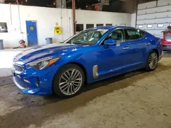 KNAE15LAXJ6041297 2018 KIA STINGER