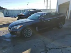 KNAE15LAXK6043536 2019 KIA STINGER