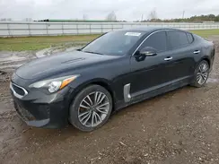 KNAE15LAXK6046890 2019 KIA STINGER