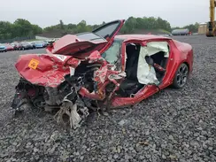 KNAE15LAXK6059218 2019 KIA STINGER