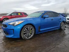 KNAE15LAXK6059977 2019 KIA STINGER
