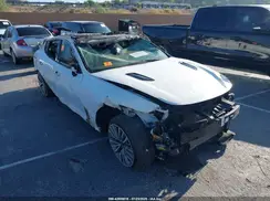 KNAE15LAXK6065651 2019 KIA STINGER