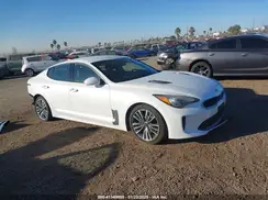KNAE15LAXK6065844 2019 KIA STINGER