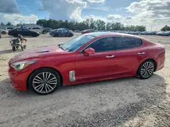 KNAE15LAXK6067805 2019 KIA STINGER