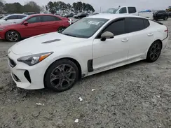KNAE15LAXL6072472 2020 KIA STINGER