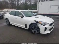 KNAE15LAXL6073797 2020 KIA STINGER