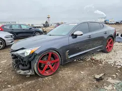 KNAE15LAXL6073959 2020 KIA STINGER