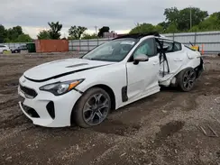 KNAE15LAXL6074285 2020 KIA STINGER