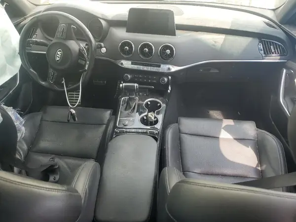 KNAE15LAXL6074285 2020 KIA STINGER - Image 8