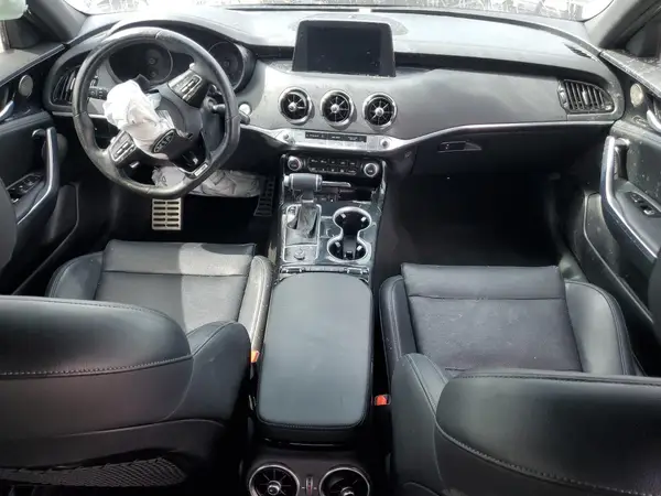 KNAE15LAXL6076182 2020 KIA STINGER - Image 8