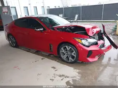 KNAE15LAXL6080443 2020 KIA STINGER