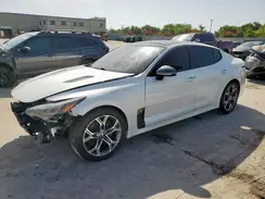 KNAE15LAXL6083259 2020 KIA STINGER
