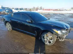 KNAE15LAXL6083729 2020 KIA STINGER
