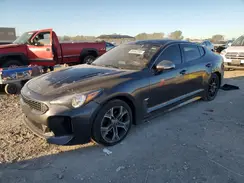 KNAE15LAXM6087586 2021 KIA STINGER