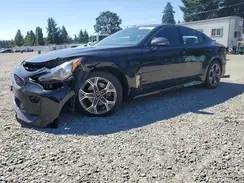 KNAE15LAXM6088009 2021 KIA STINGER