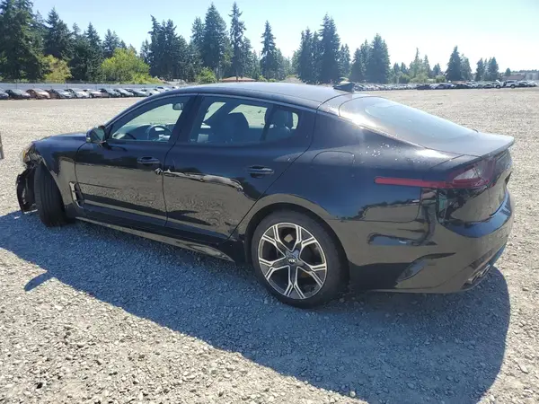 KNAE15LAXM6088009 2021 KIA STINGER - Image 2