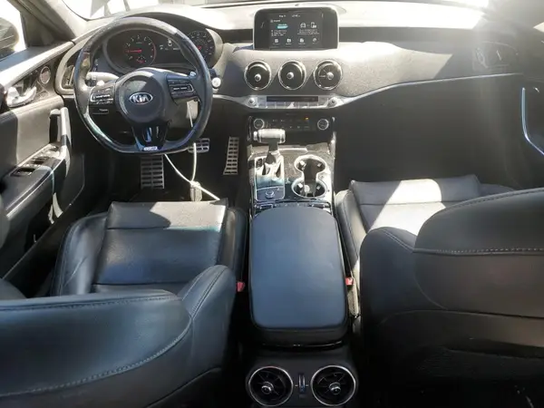 KNAE15LAXM6088009 2021 KIA STINGER - Image 8