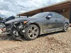 KNAE15LAXM6089399 2021 KIA STINGER
