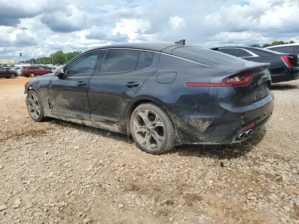 KNAE15LAXM6089399 2021 KIA STINGER - Image 2