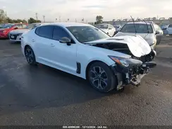 KNAE15LAXM6091993 2021 KIA STINGER