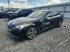 KNAE15LAXM6095123 2021 KIA STINGER