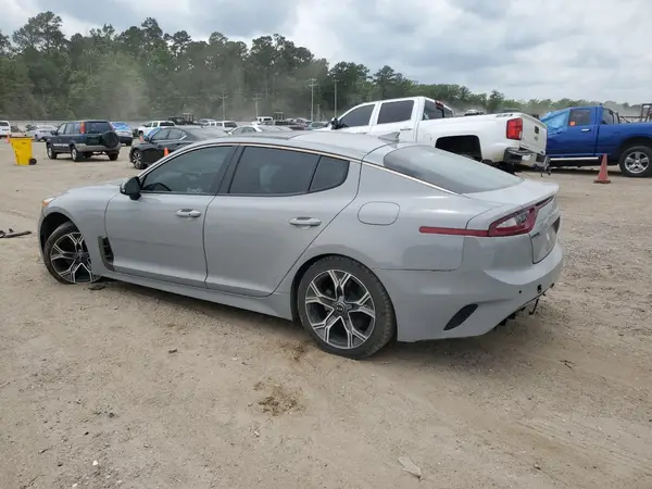 KNAE15LAXM6097325 2021 KIA STINGER - Image 2