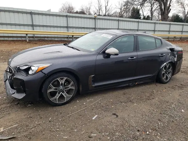 KNAE15LAXM6097731 2021 KIA STINGER - Image 1