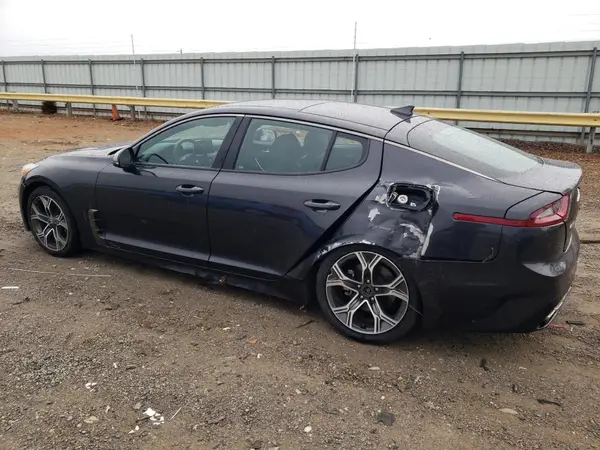 KNAE15LAXM6097731 2021 KIA STINGER - Image 2
