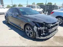 KNAE15LAXM6098250 2021 KIA STINGER