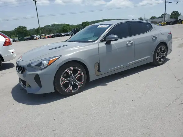 KNAE15LAXM6098488 2021 KIA STINGER - Image 1