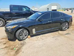 KNAE25LA0J6012310 2018 KIA STINGER