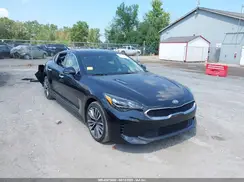 KNAE25LA0J6012937 2018 KIA STINGER