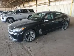 KNAE25LA0J6013926 2018 KIA STINGER
