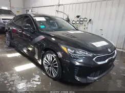 KNAE25LA0J6014199 2018 KIA STINGER