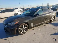 KNAE25LA0J6014834 2018 KIA STINGER