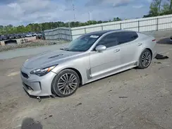 KNAE25LA0J6015319 2018 KIA STINGER