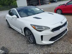 KNAE25LA0J6017314 2018 KIA STINGER
