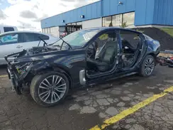 KNAE25LA0J6020942 2018 KIA STINGER