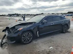 KNAE25LA0J6023226 2018 KIA STINGER