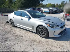 KNAE25LA0J6024747 2018 KIA STINGER