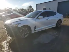 KNAE25LA0J6030757 2018 KIA STINGER