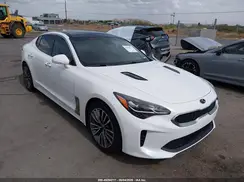 KNAE25LA0J6034310 2018 KIA STINGER
