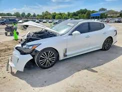 KNAE25LA0K6053845 2019 KIA STINGER