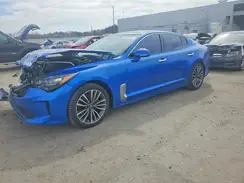 KNAE25LA0K6056146 2019 KIA STINGER