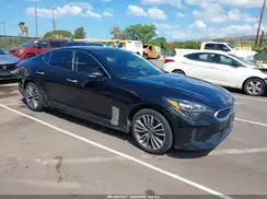 KNAE25LA0K6058804 2019 KIA STINGER