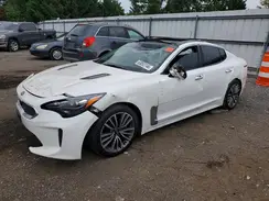 KNAE25LA0K6059614 2019 KIA STINGER