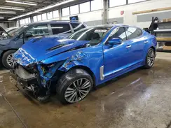 KNAE25LA0K6060035 2019 KIA STINGER