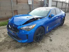 KNAE25LA0K6060231 2019 KIA STINGER