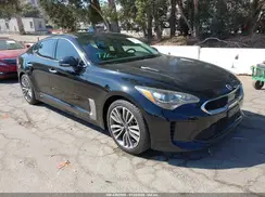 KNAE25LA1J6011120 2018 KIA STINGER