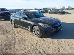 KNAE25LA1J6014213 2018 KIA STINGER